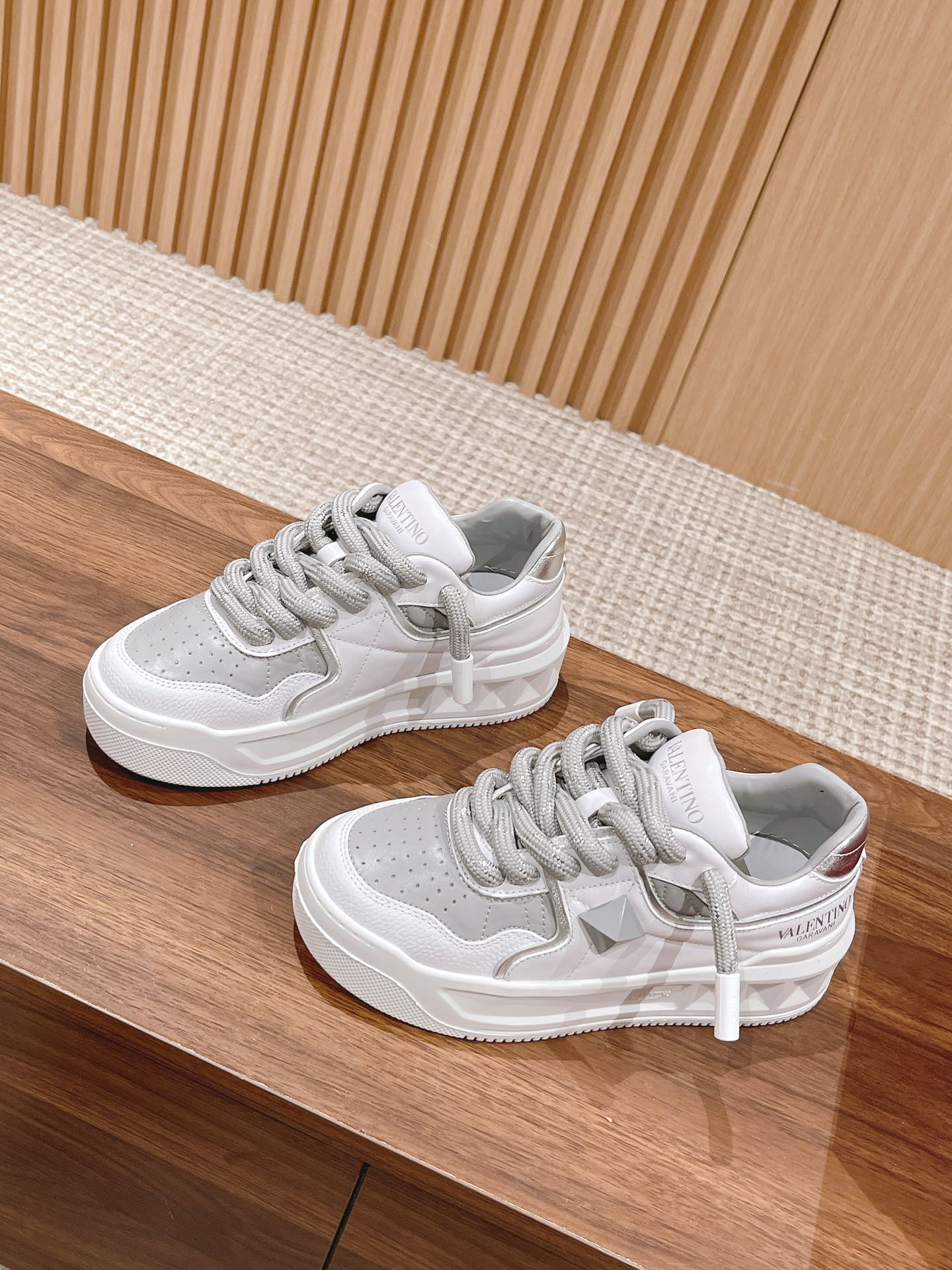 Garavani Sneaker