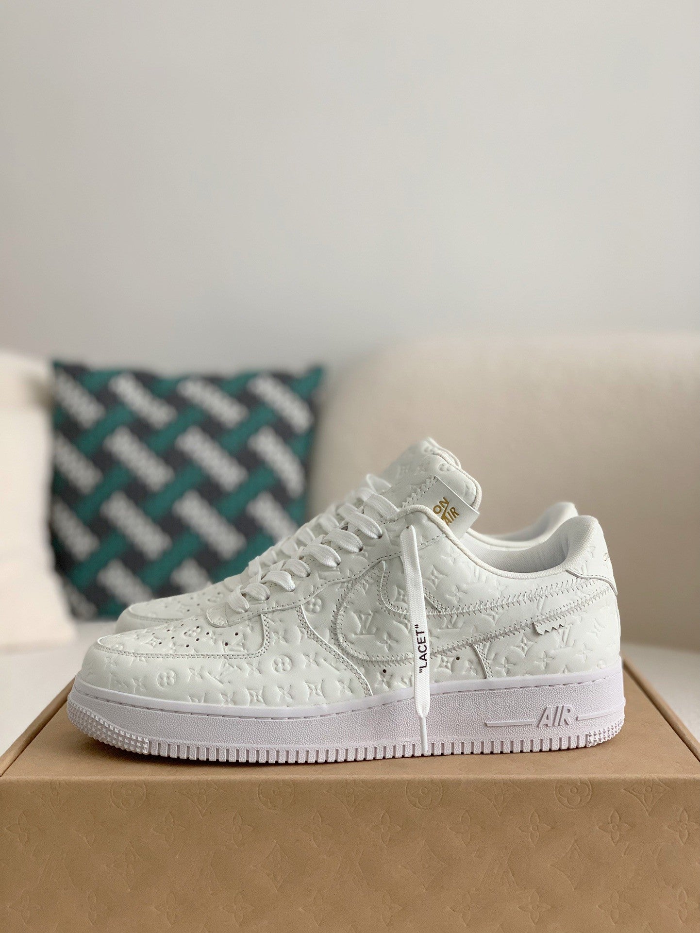 Trainer Sneaker