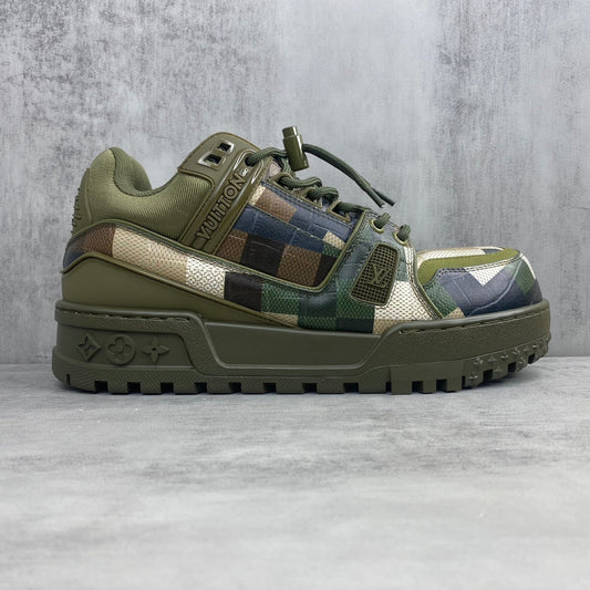 Trainer Maxi Sneaker