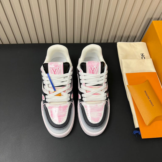 Trainer Sneaker