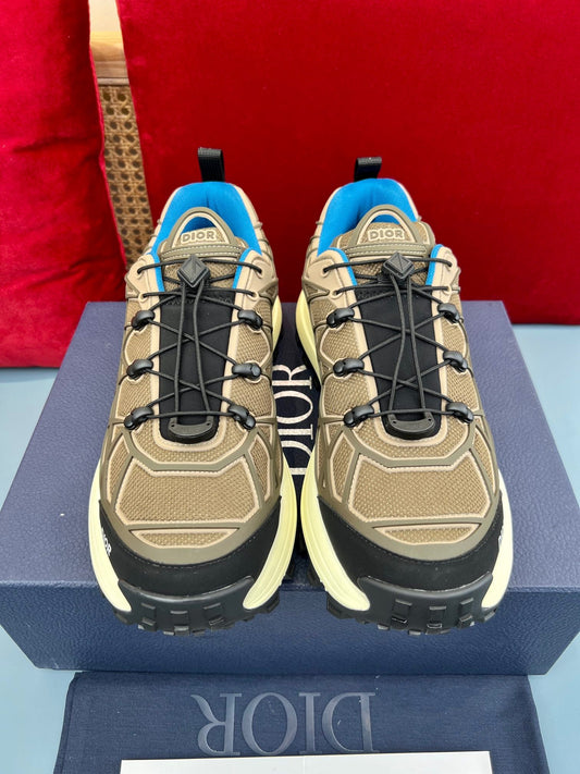 B31 RUNNER SNEAKER