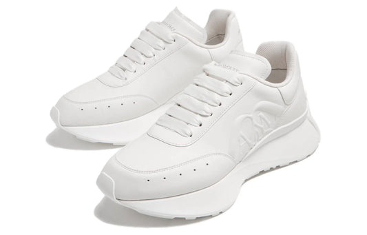 SPRINT RUNNER SNEAKERS