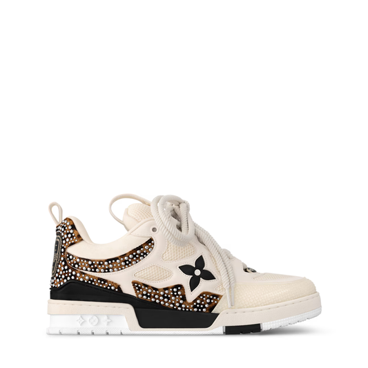 L|V Skate Sneaker