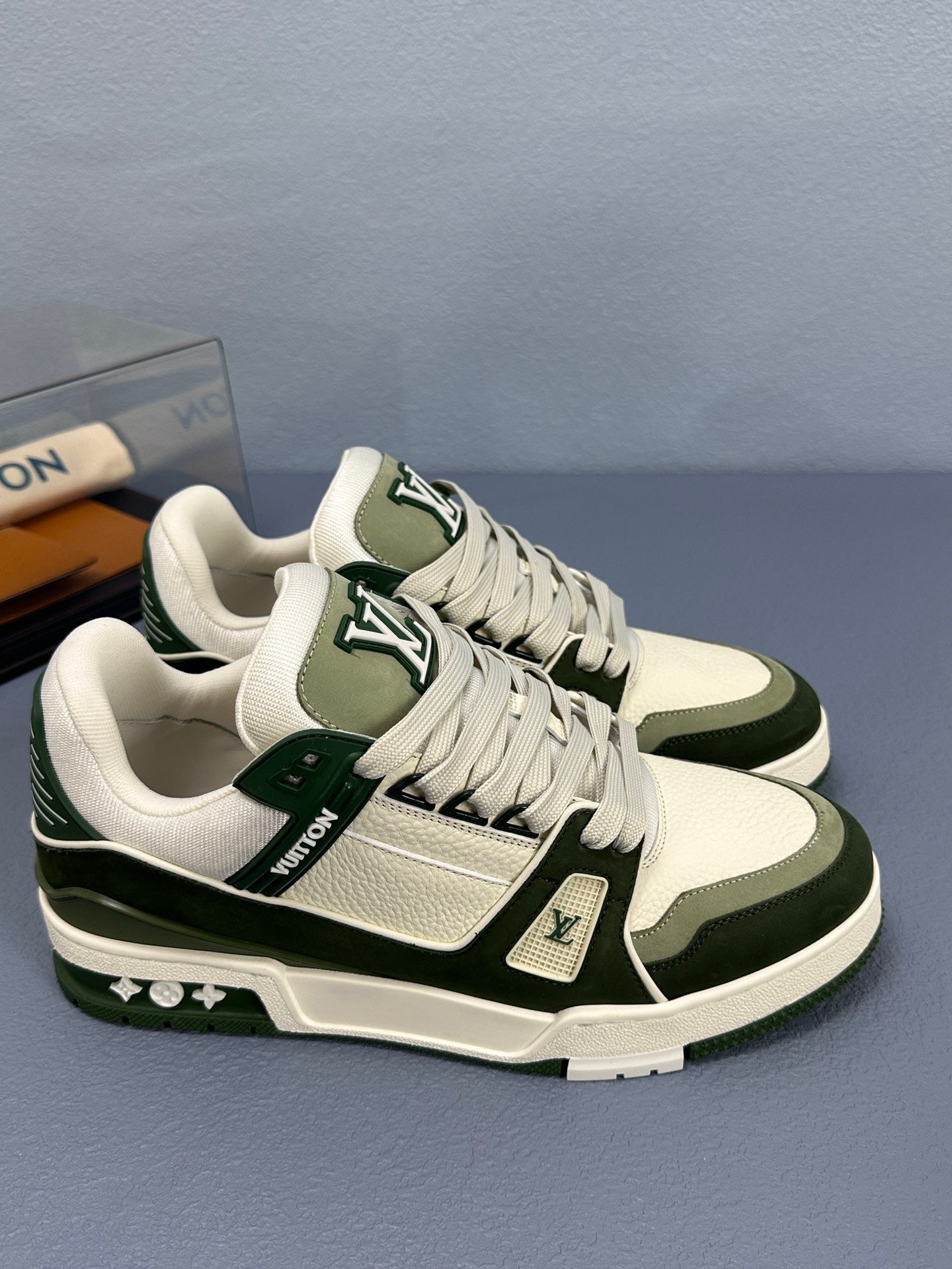 Trainer Sneaker