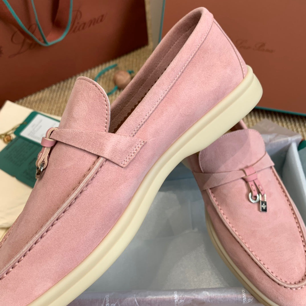 Summer Charms Walk Loafers