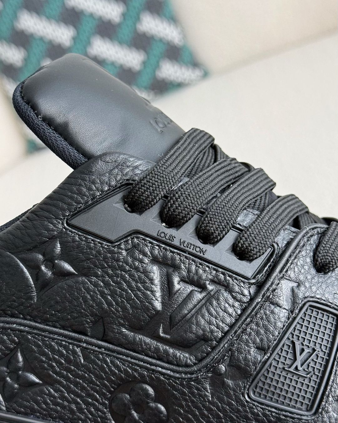 Trainer Sneaker