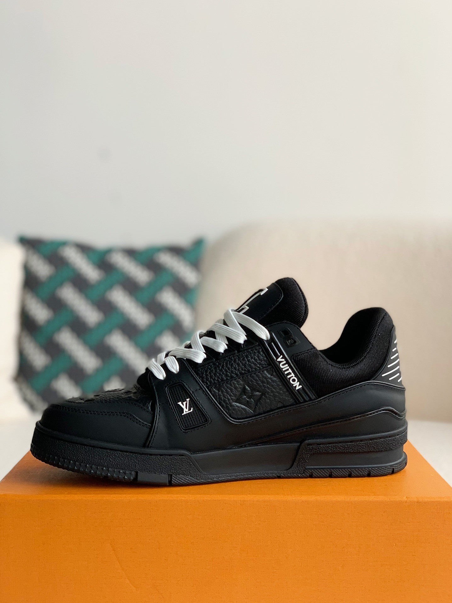 Trainer Sneaker
