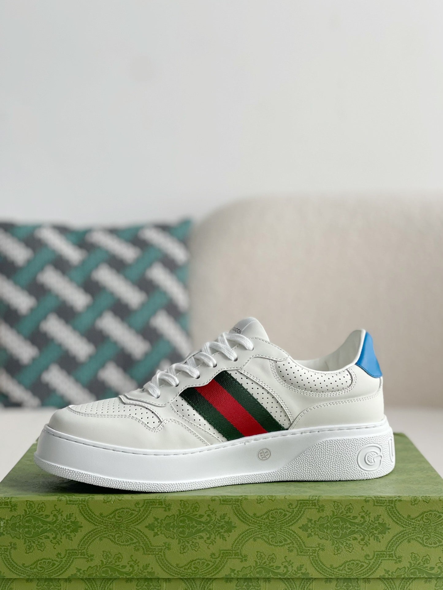 Trainer Sneaker