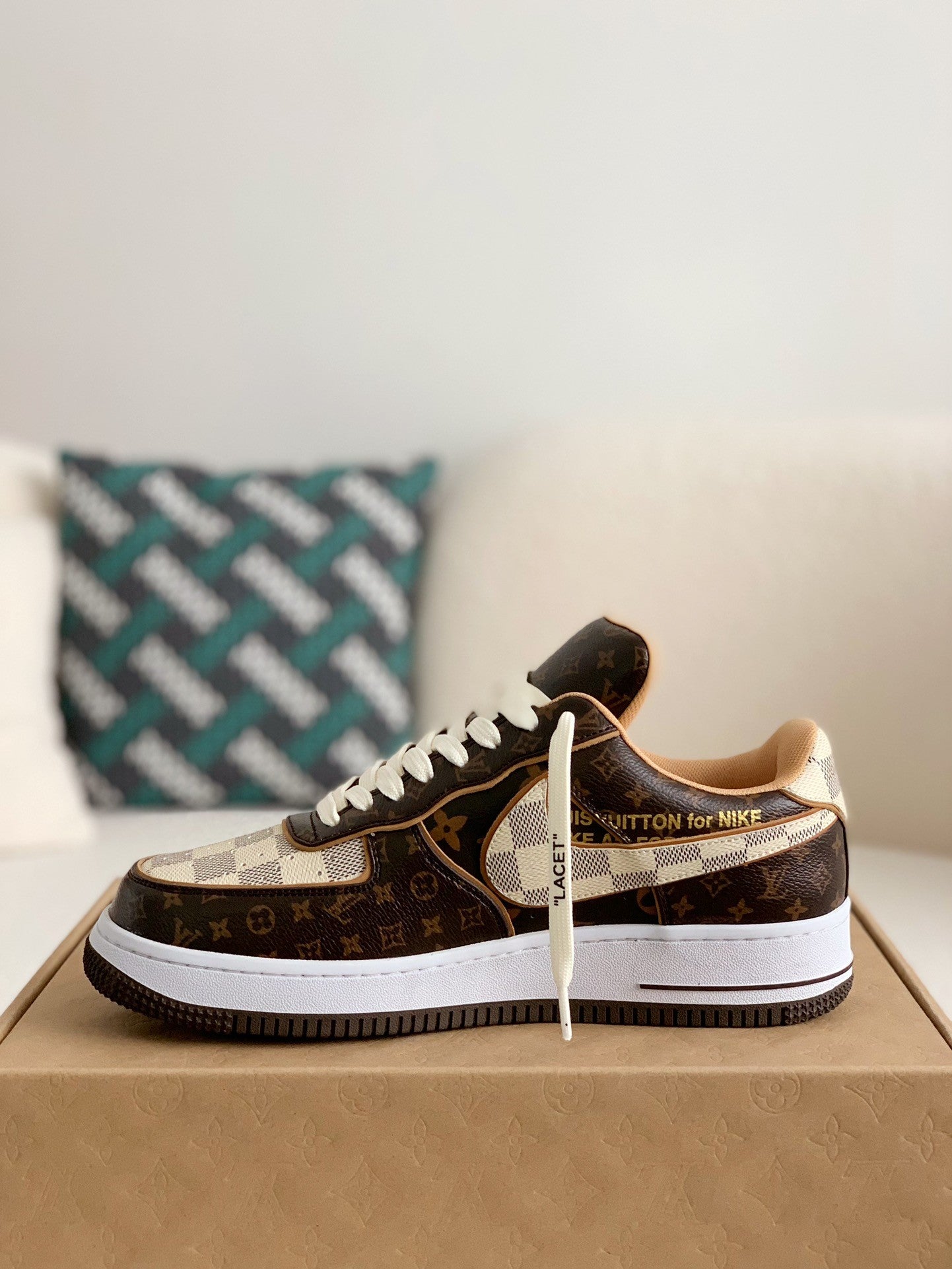 Trainer Sneaker