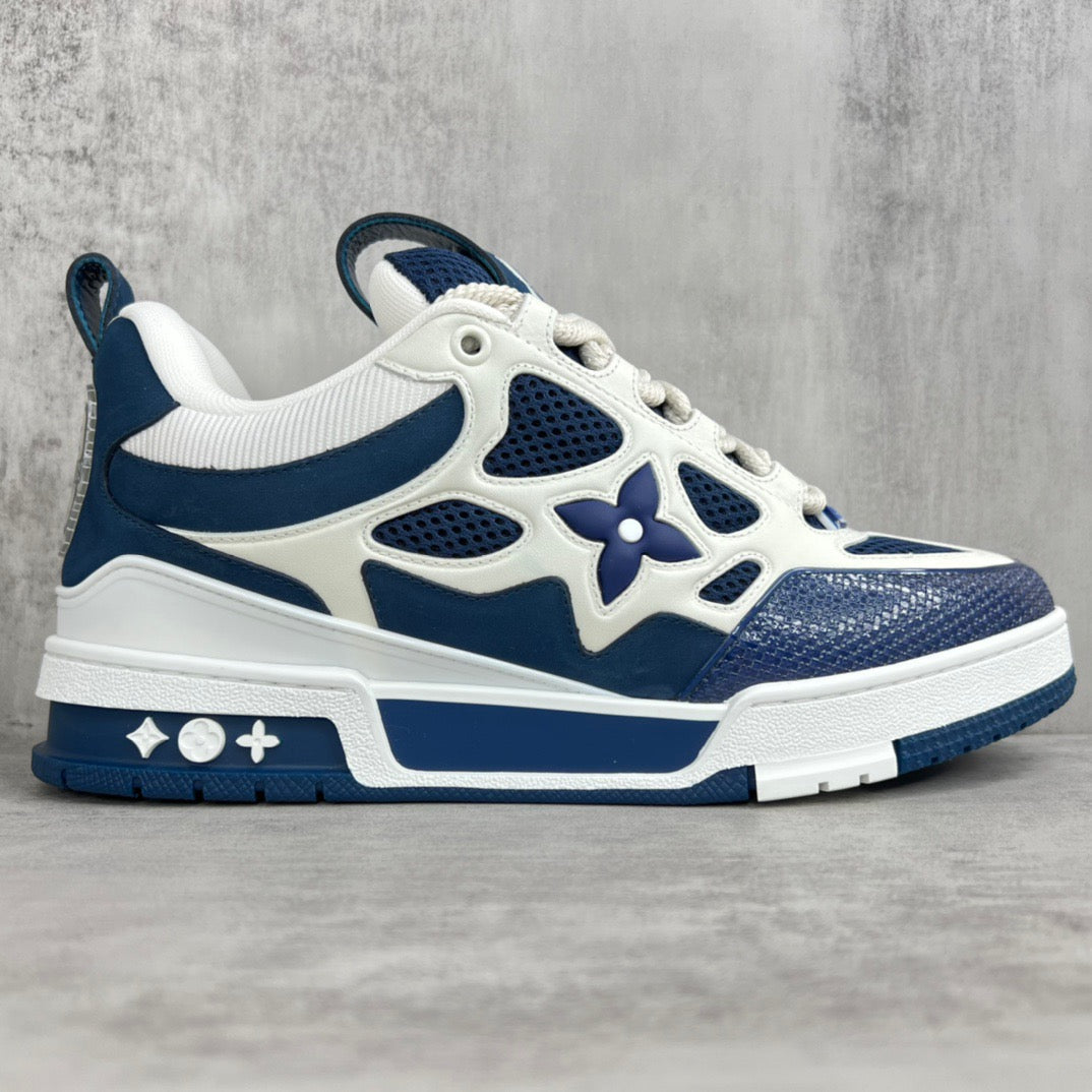 Skate Sneaker