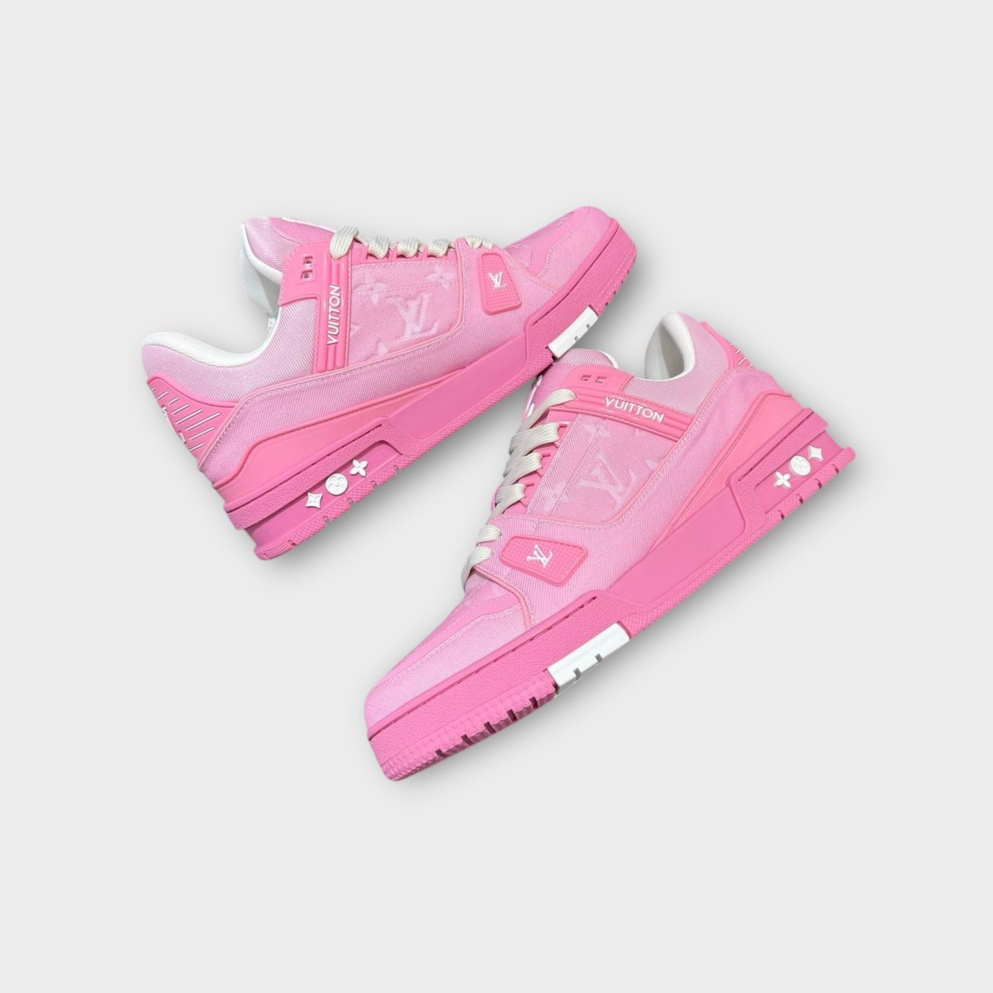 Trainer Sneaker