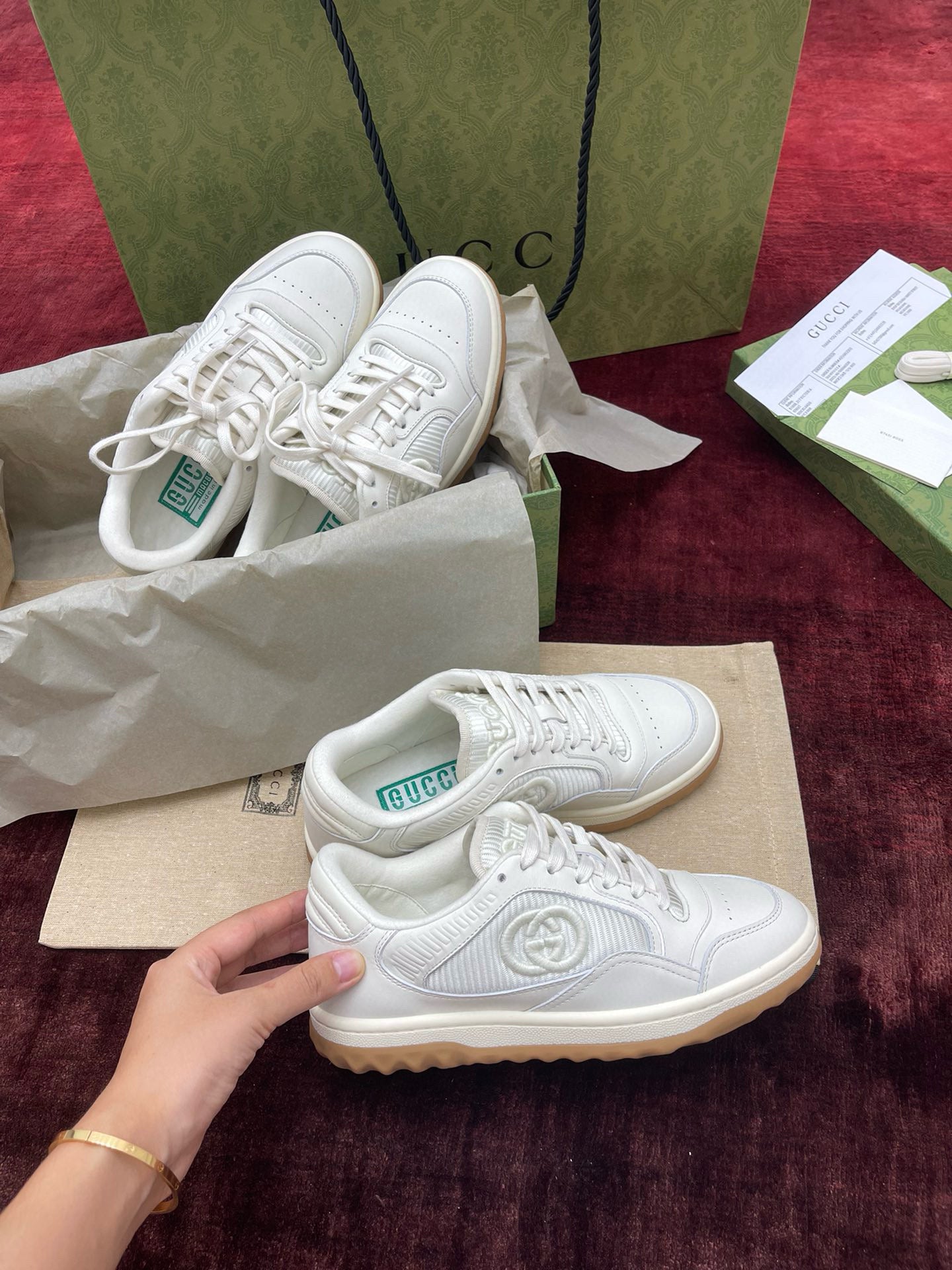 Trainer Sneaker