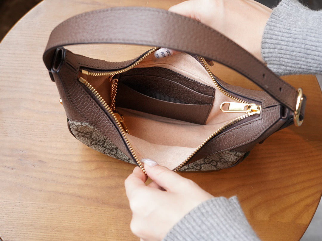 Ophidia Jumbo GG Mini Bag