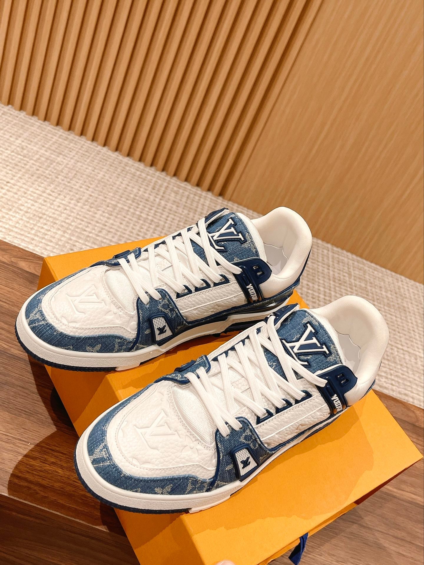 Trainer Sneaker