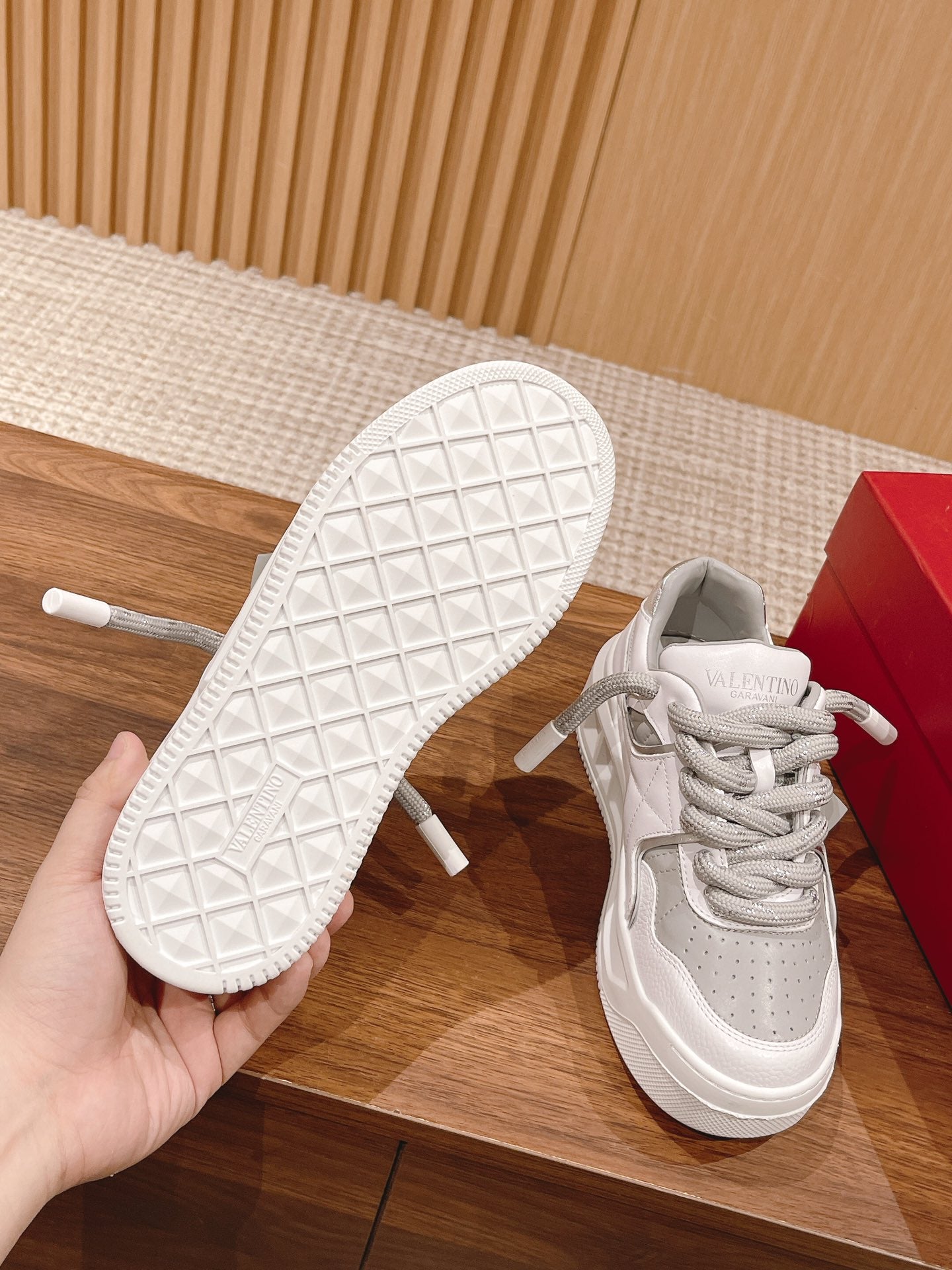Garavani Sneaker