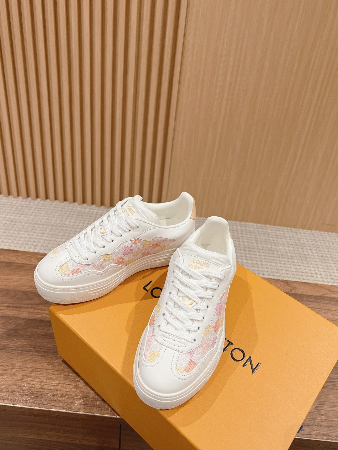 Beverly Hills Trainers