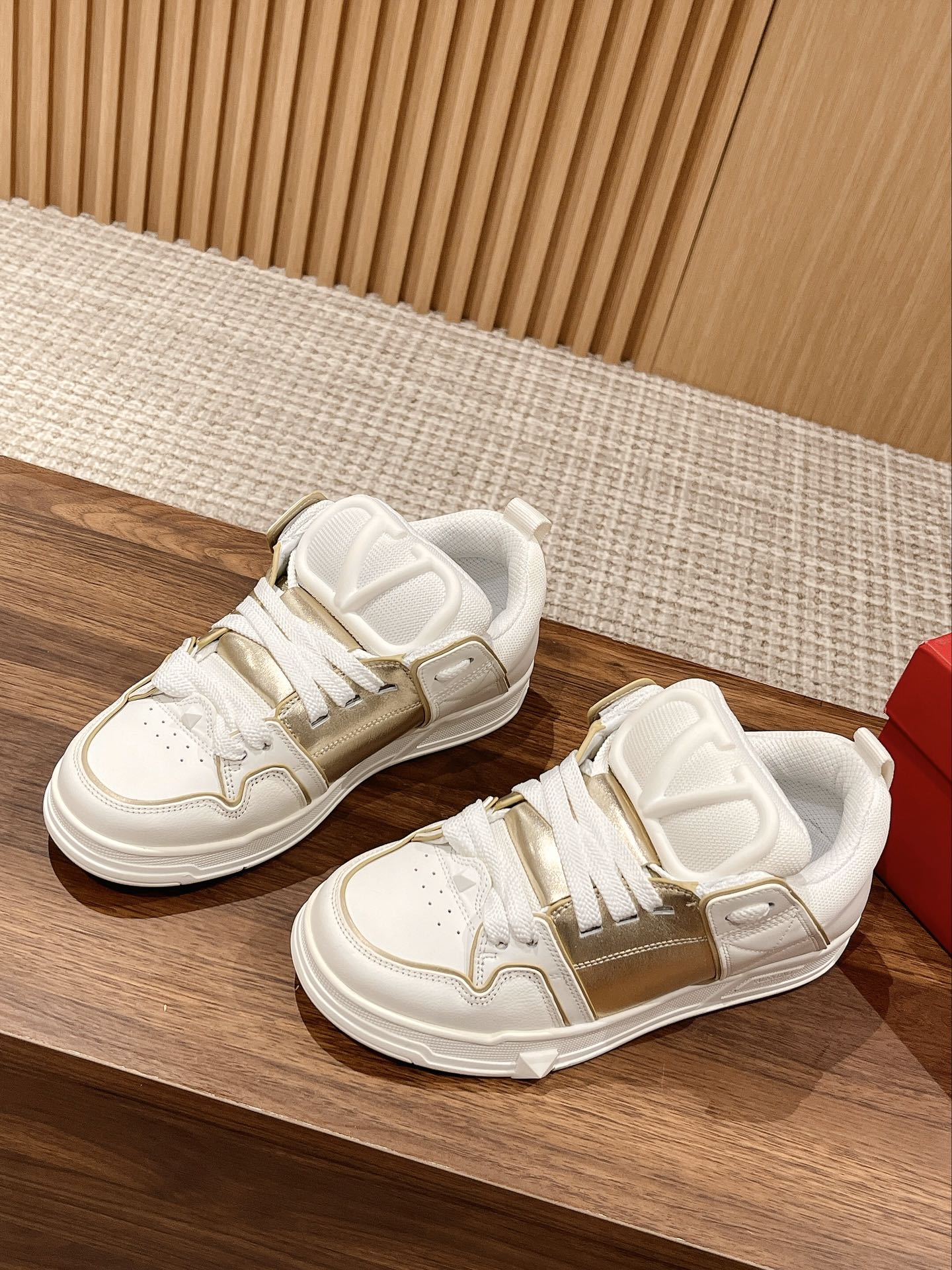 Garavani Sneaker