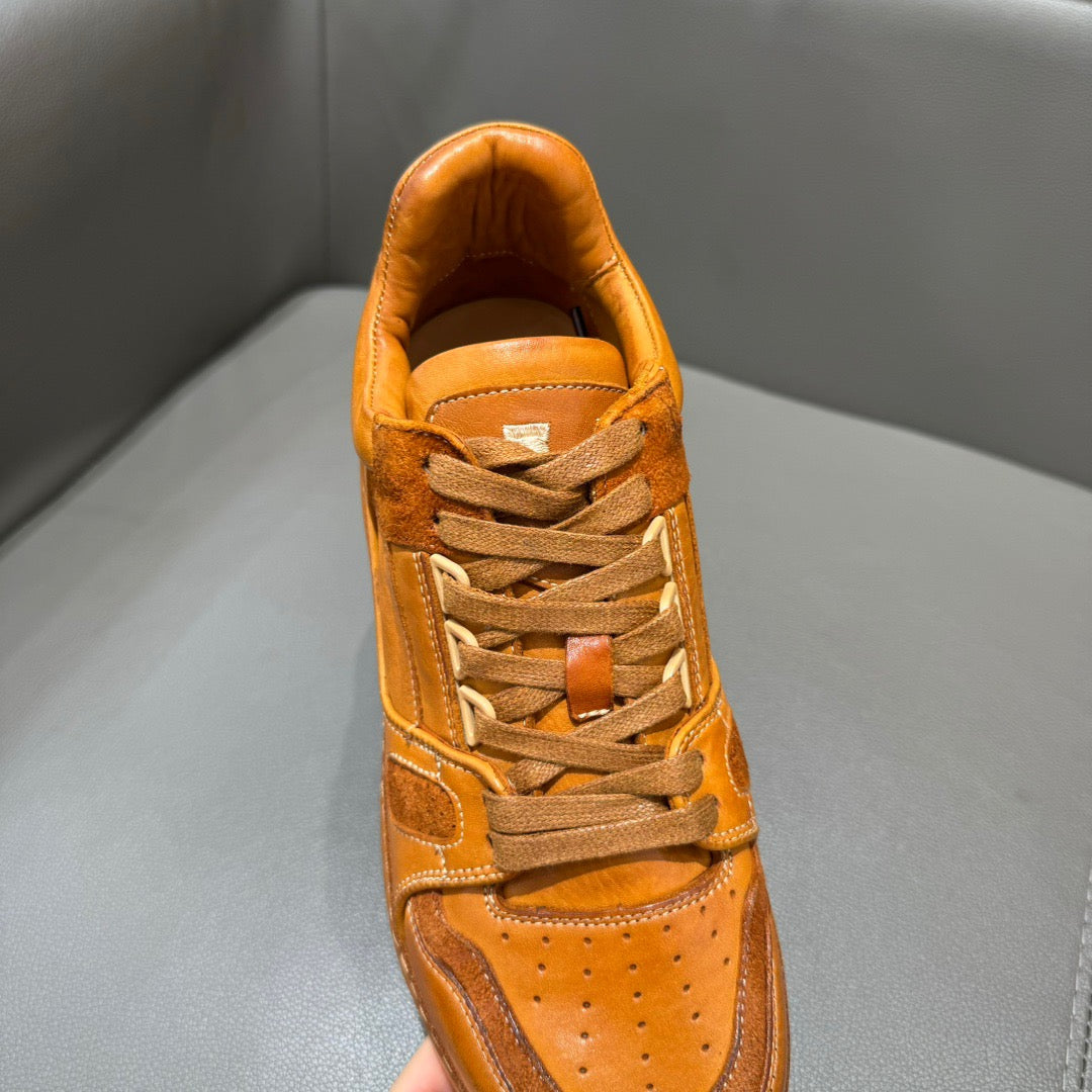 Trainer Sneaker