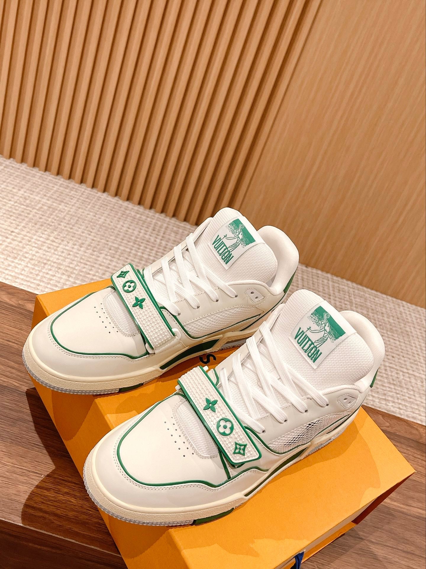 Trainer Sneaker