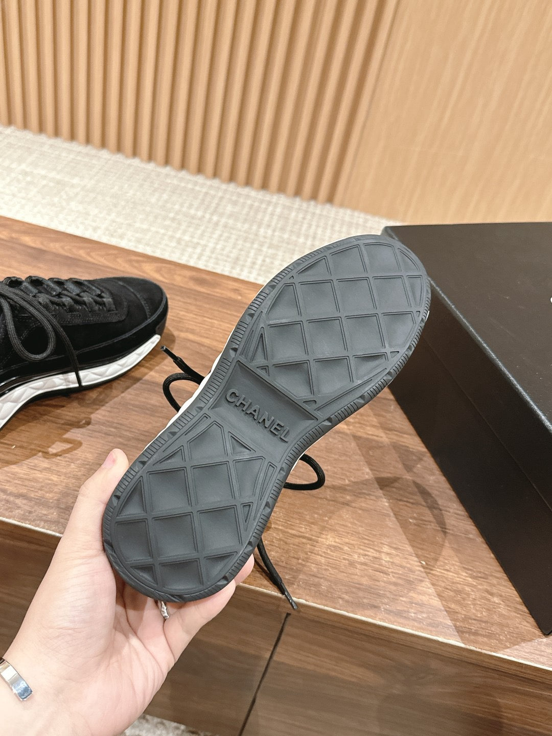 Trainer