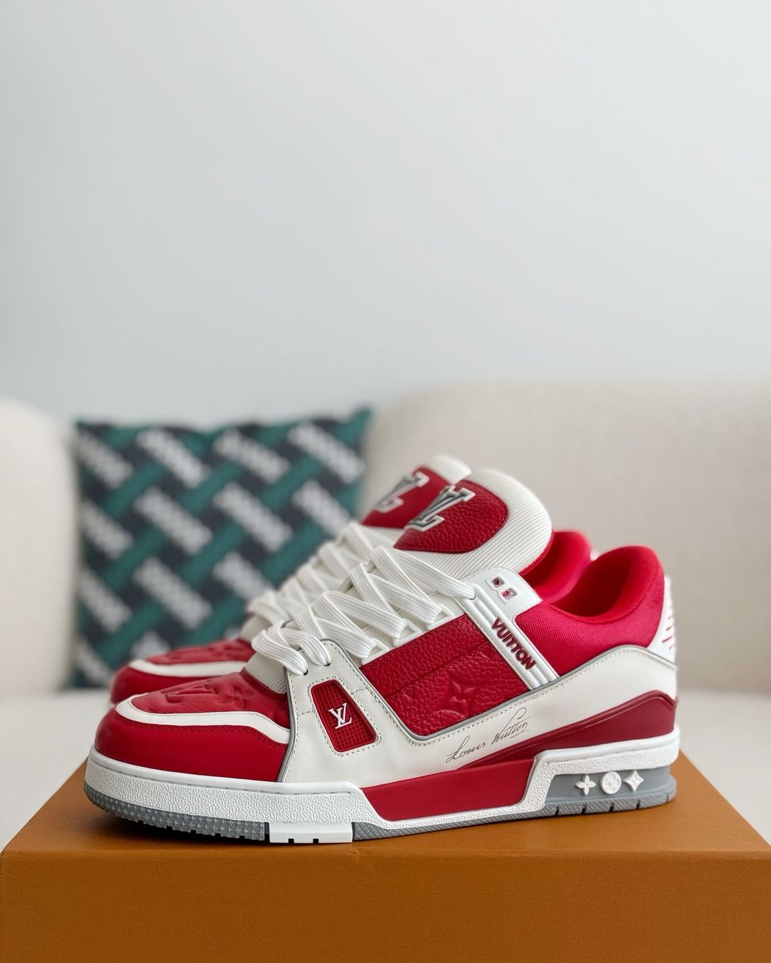 Trainer Sneaker