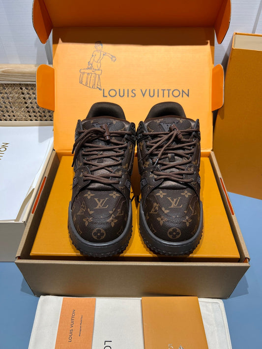 Trainer Maxi Sneaker