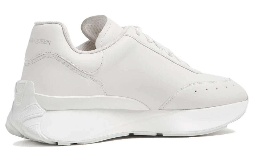 SPRINT RUNNER SNEAKERS