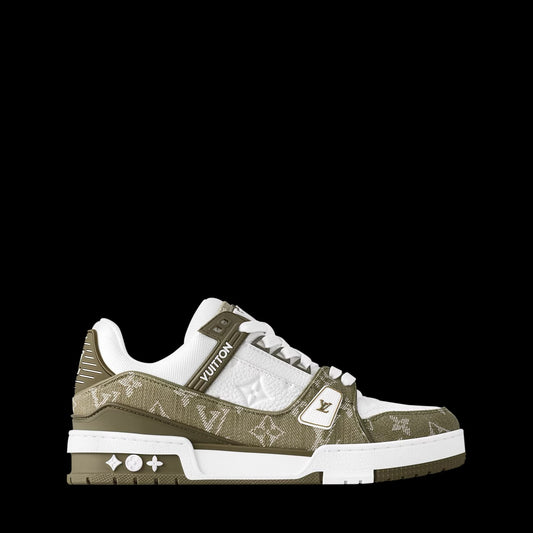 Trainer Sneaker Signature