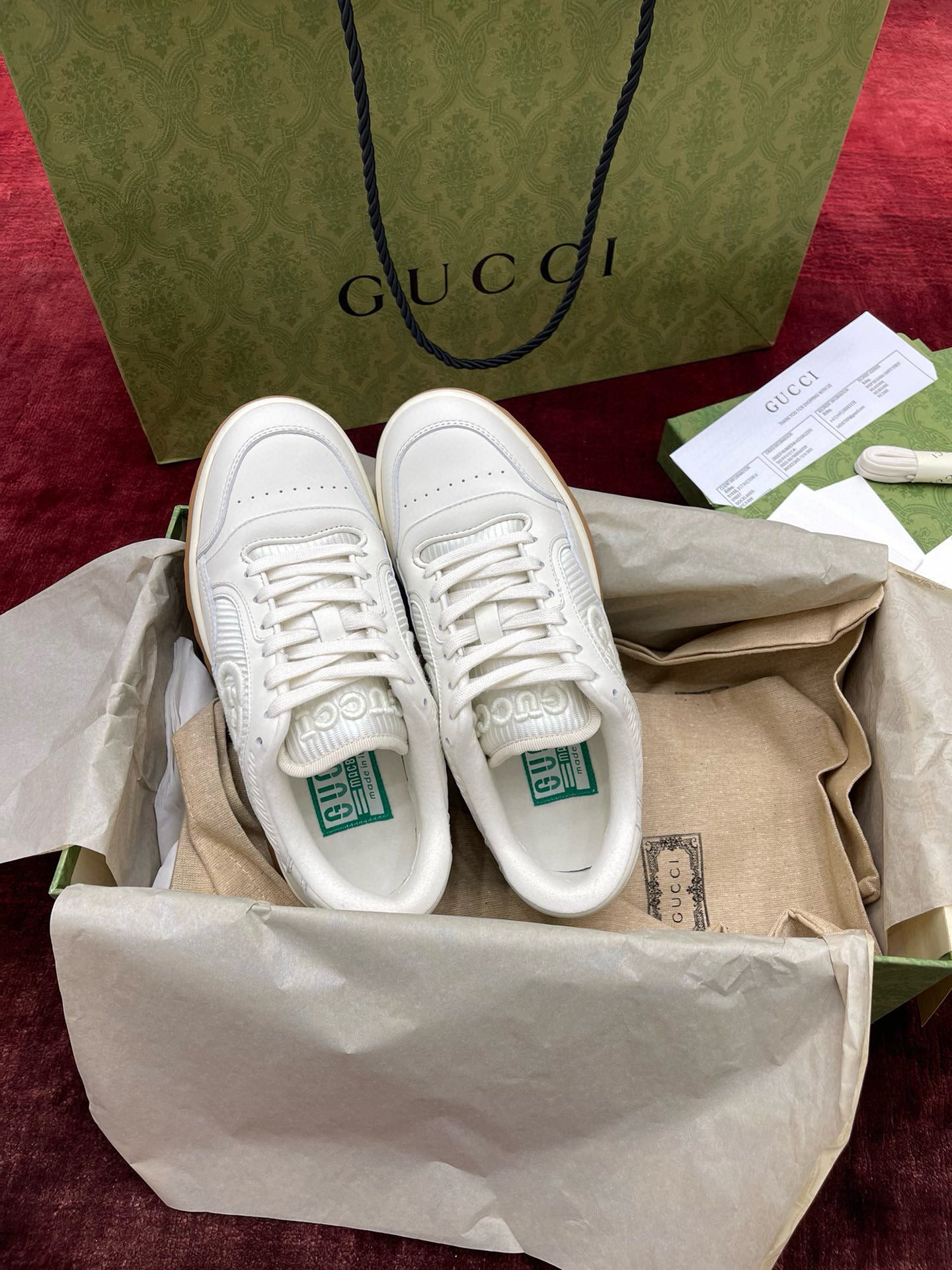 Trainer Sneaker