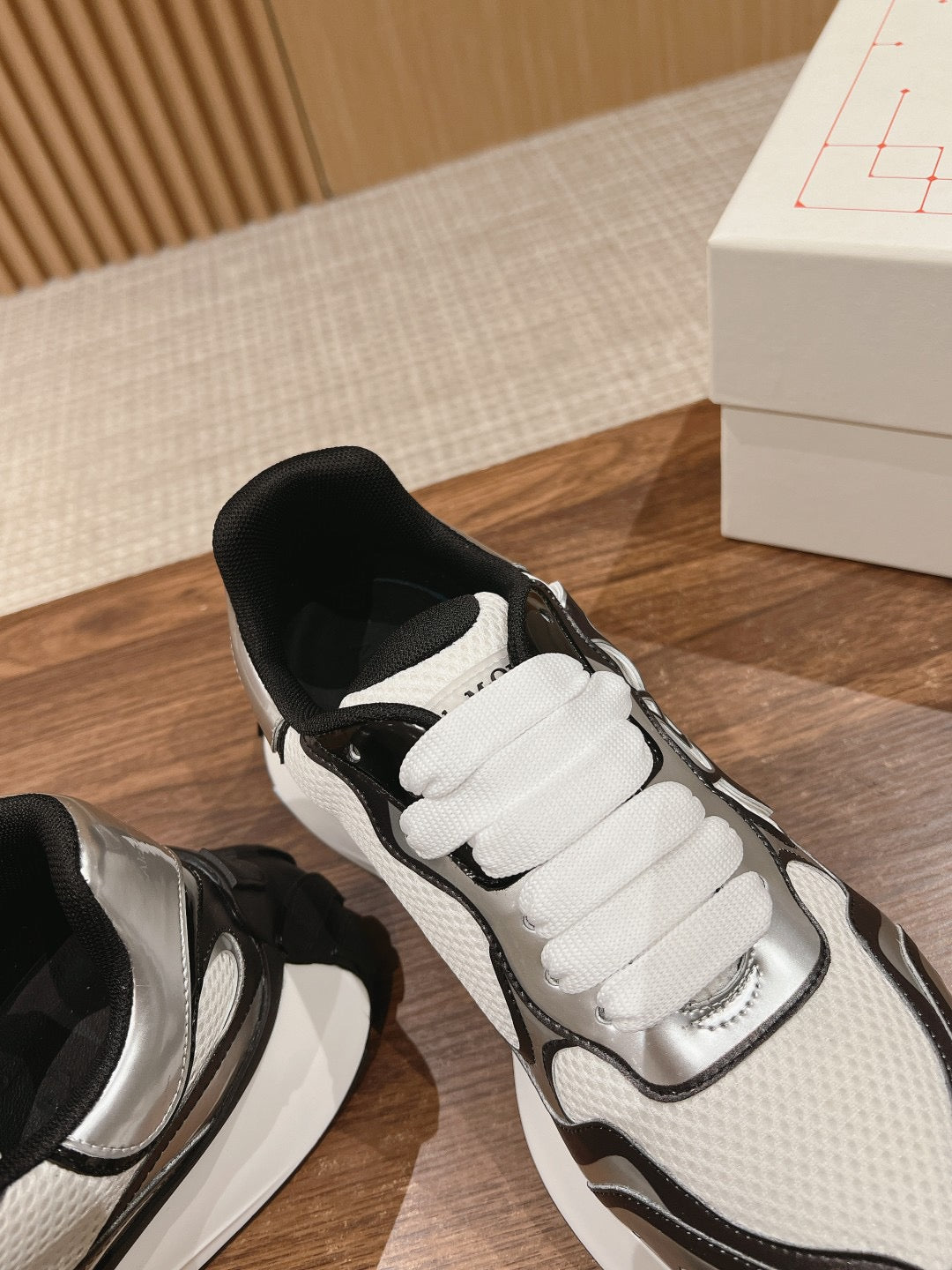 SPRINT RUNNER SNEAKERS