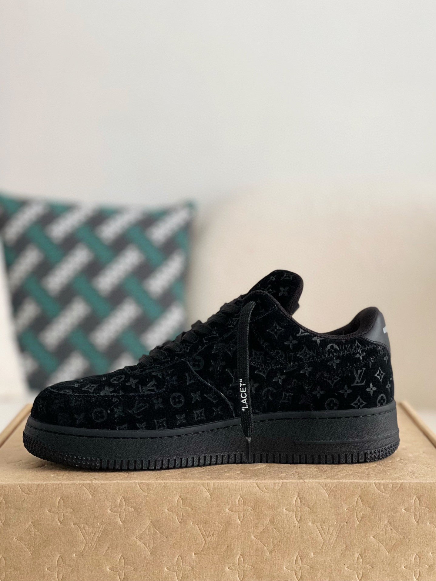 Trainer Sneaker