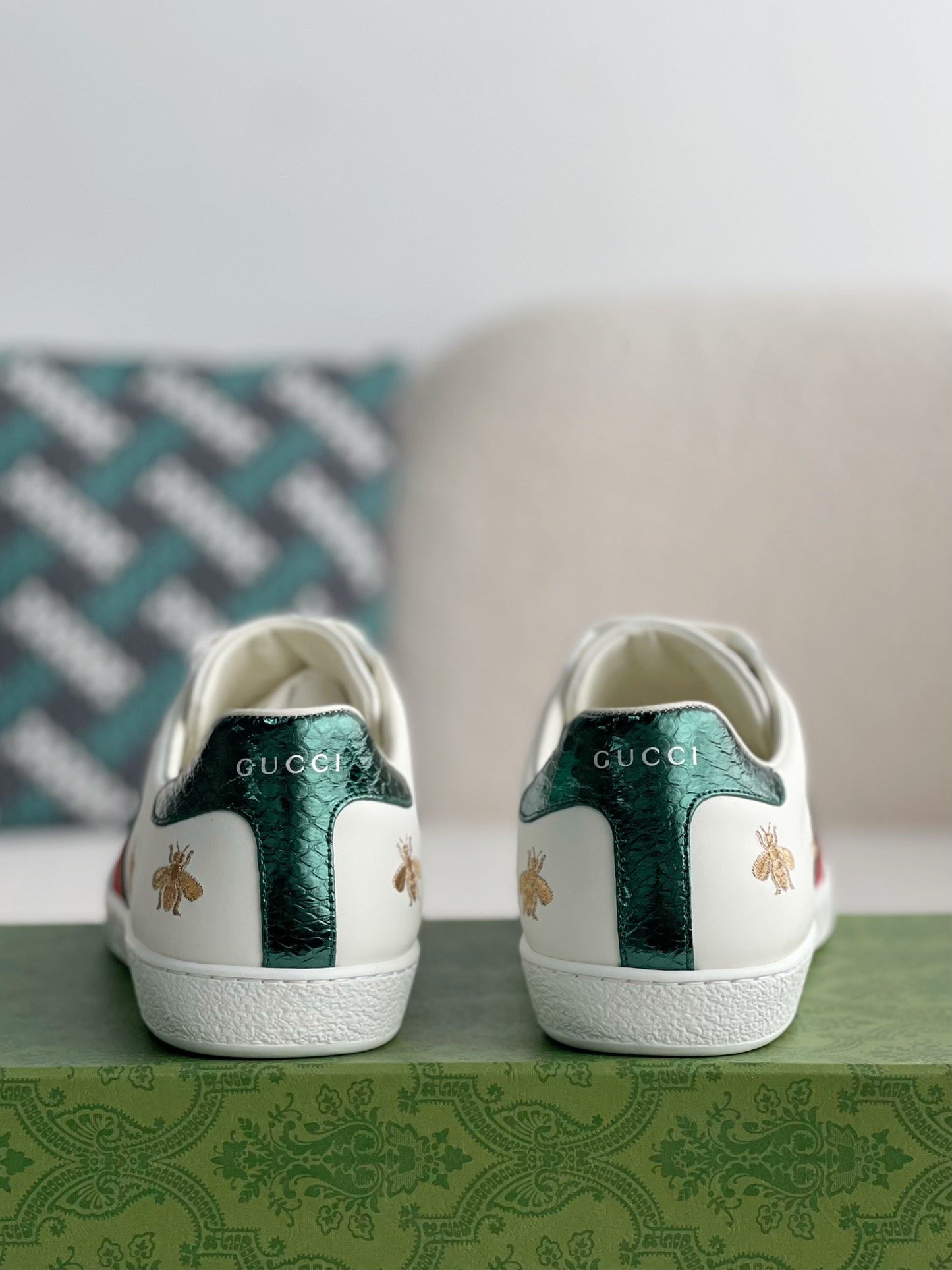 Trainer Sneaker