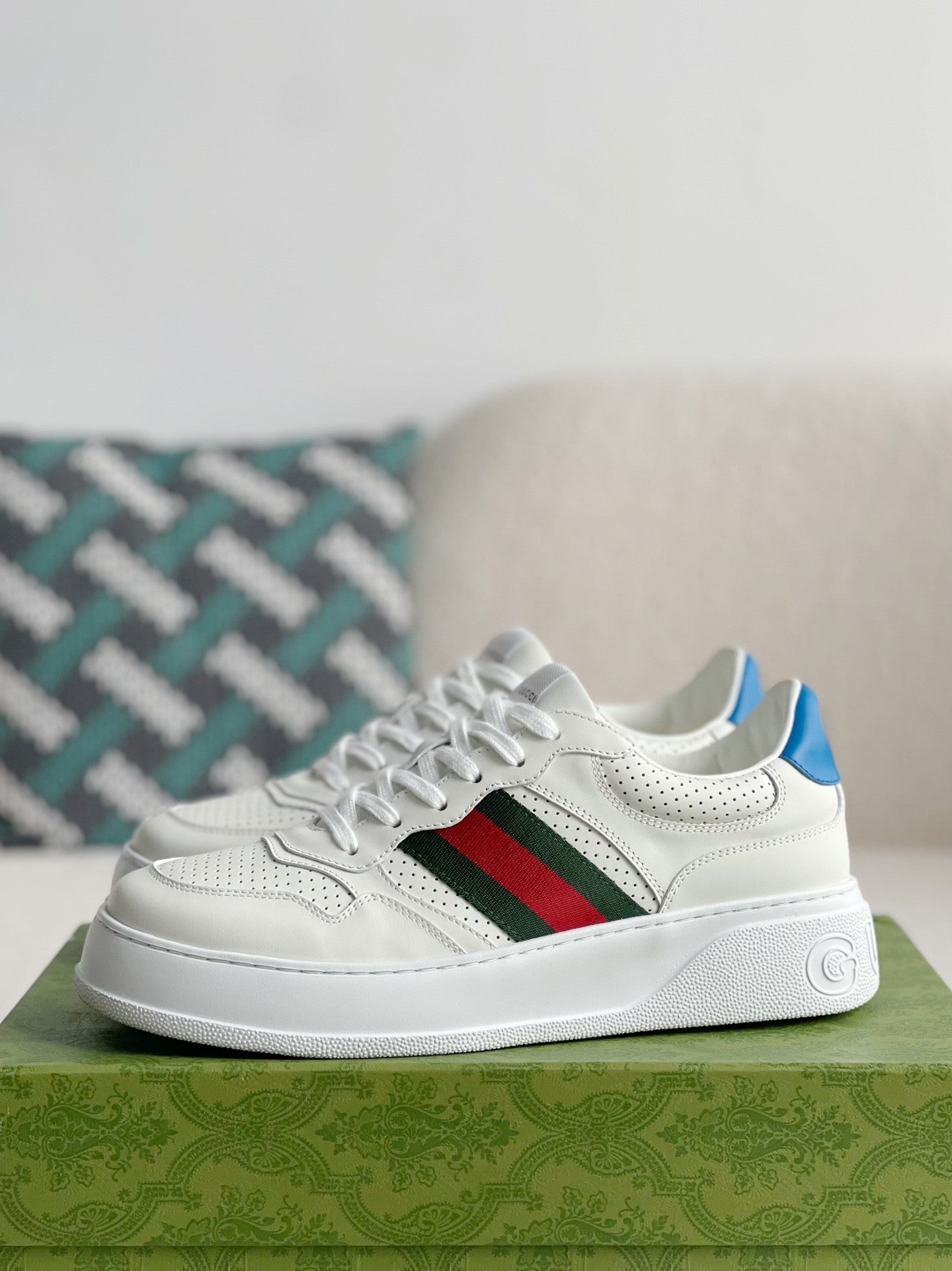 Trainer Sneaker