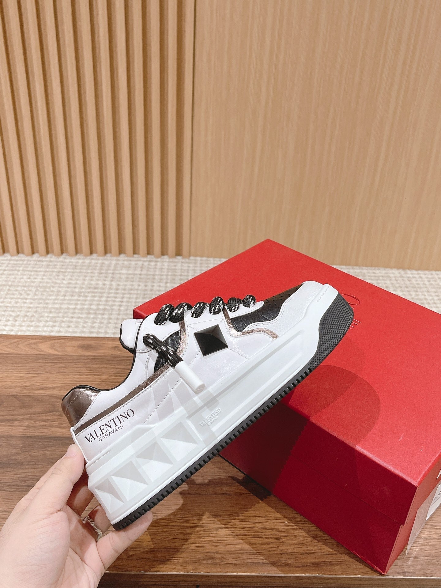 Garavani Sneaker