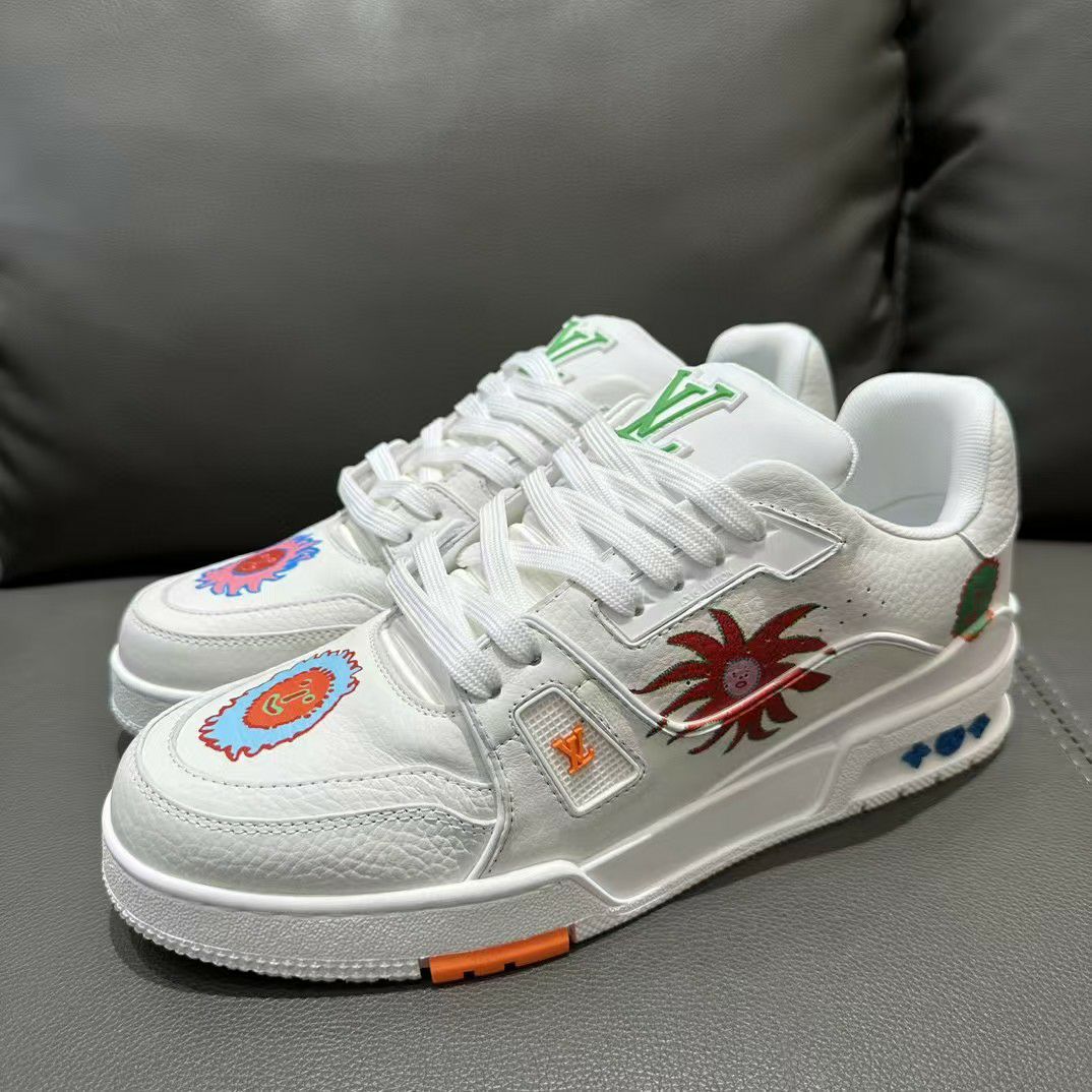 Trainer Sneaker