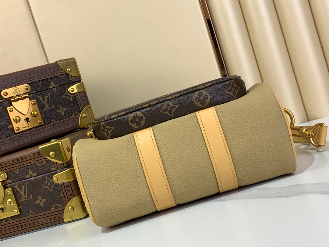 Keepall Bandoulière 25