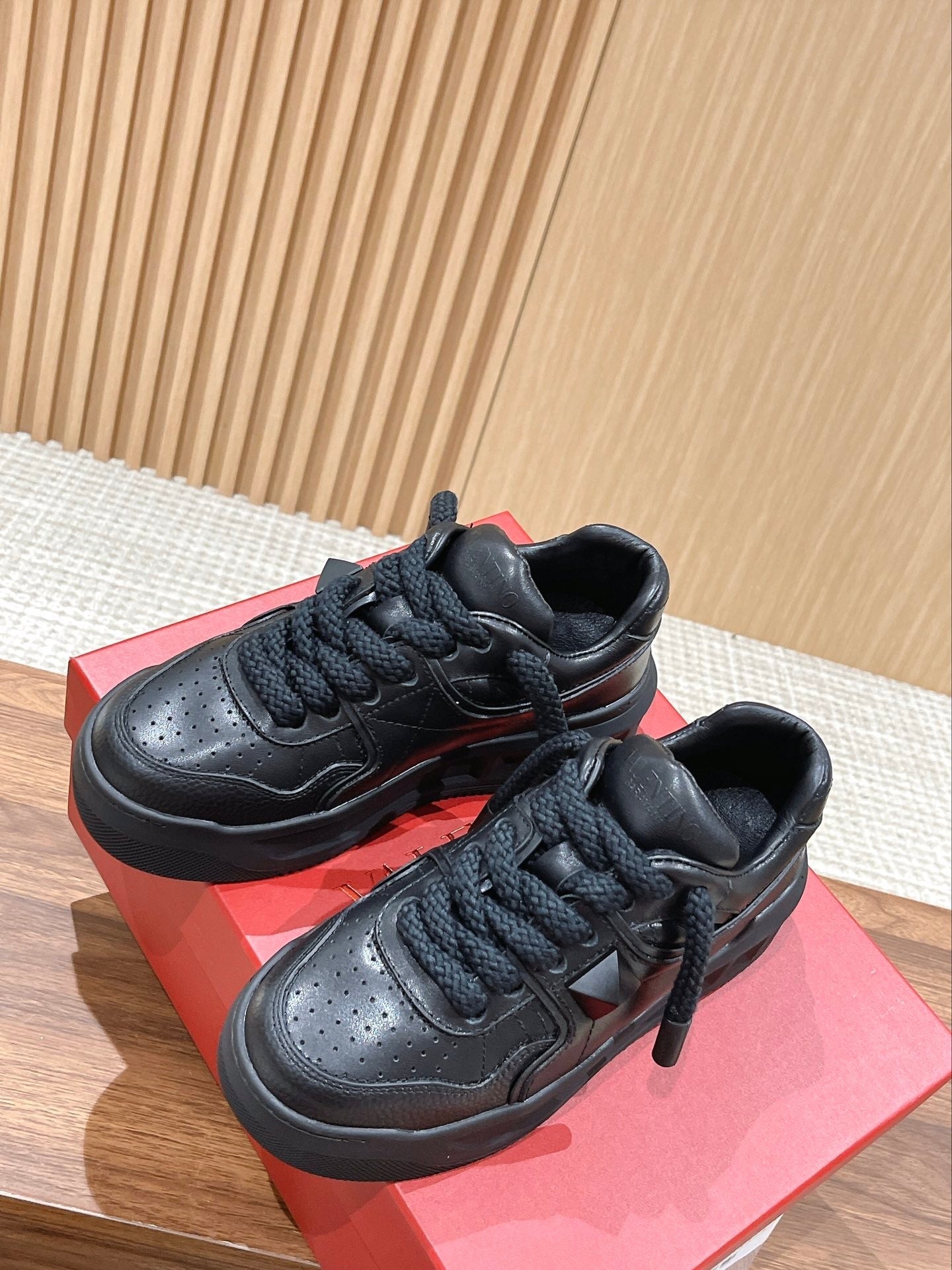 Garavani Sneaker