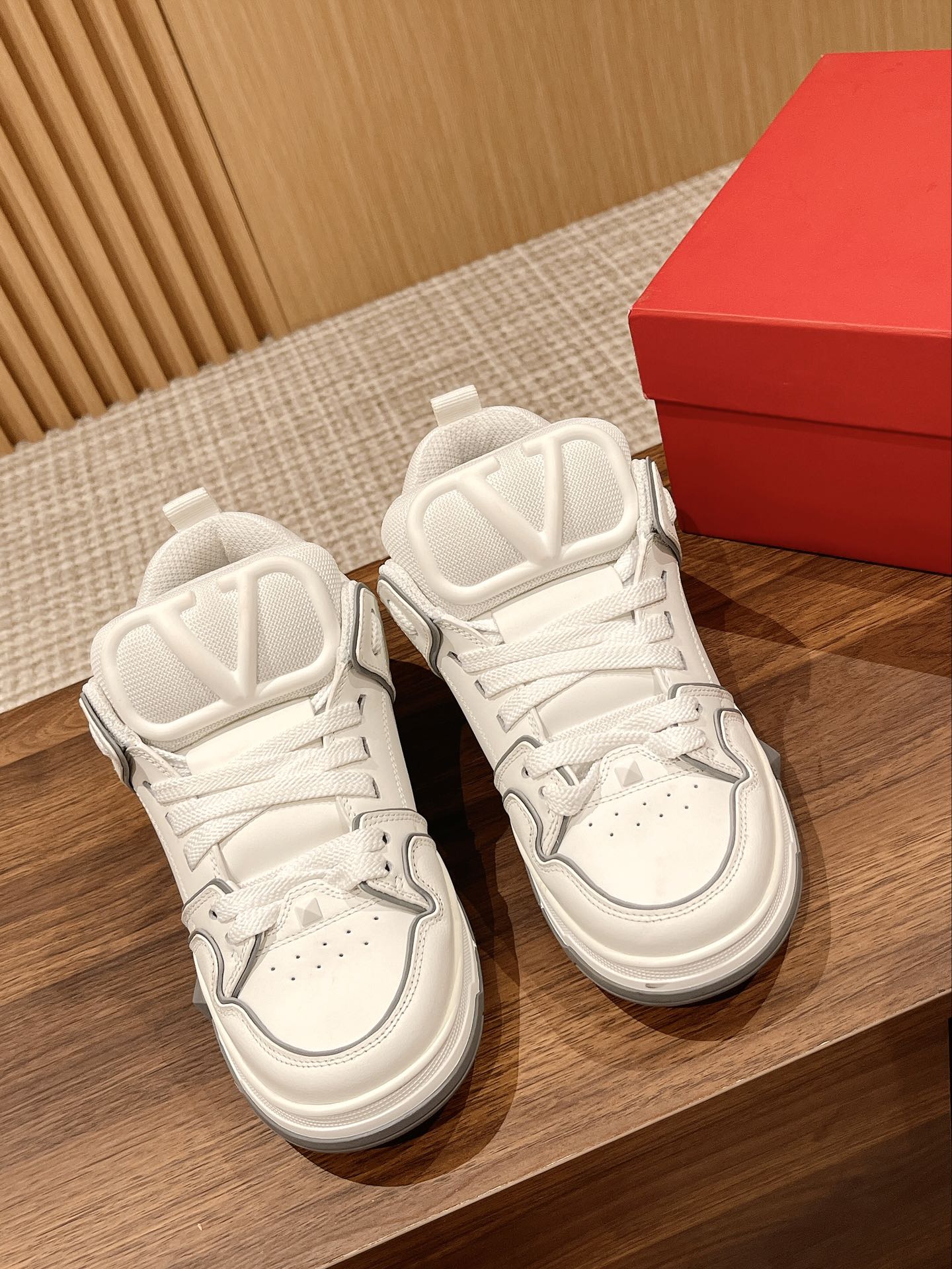 Garavani Sneaker