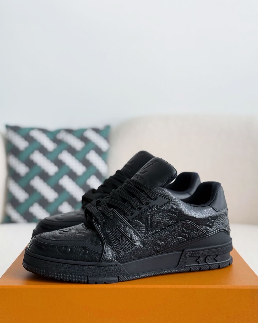 Trainer Sneaker