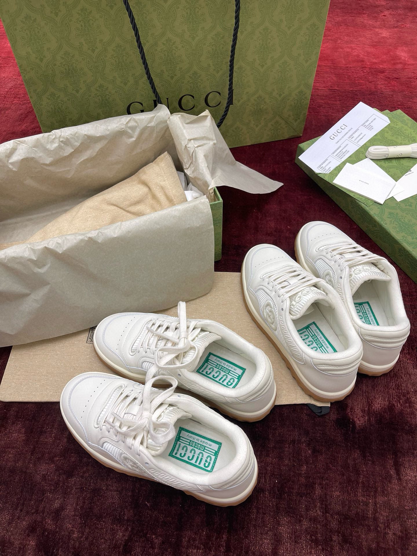 Trainer Sneaker