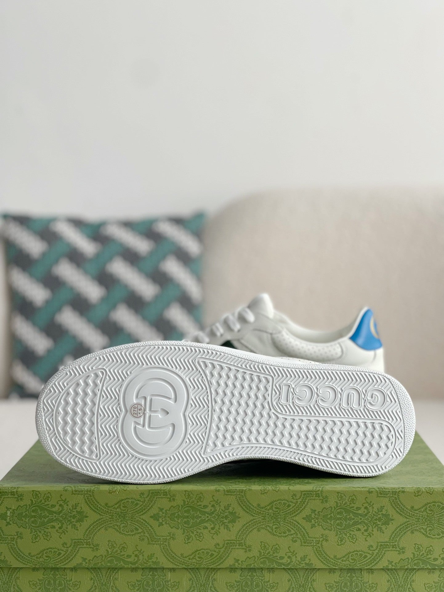 Trainer Sneaker
