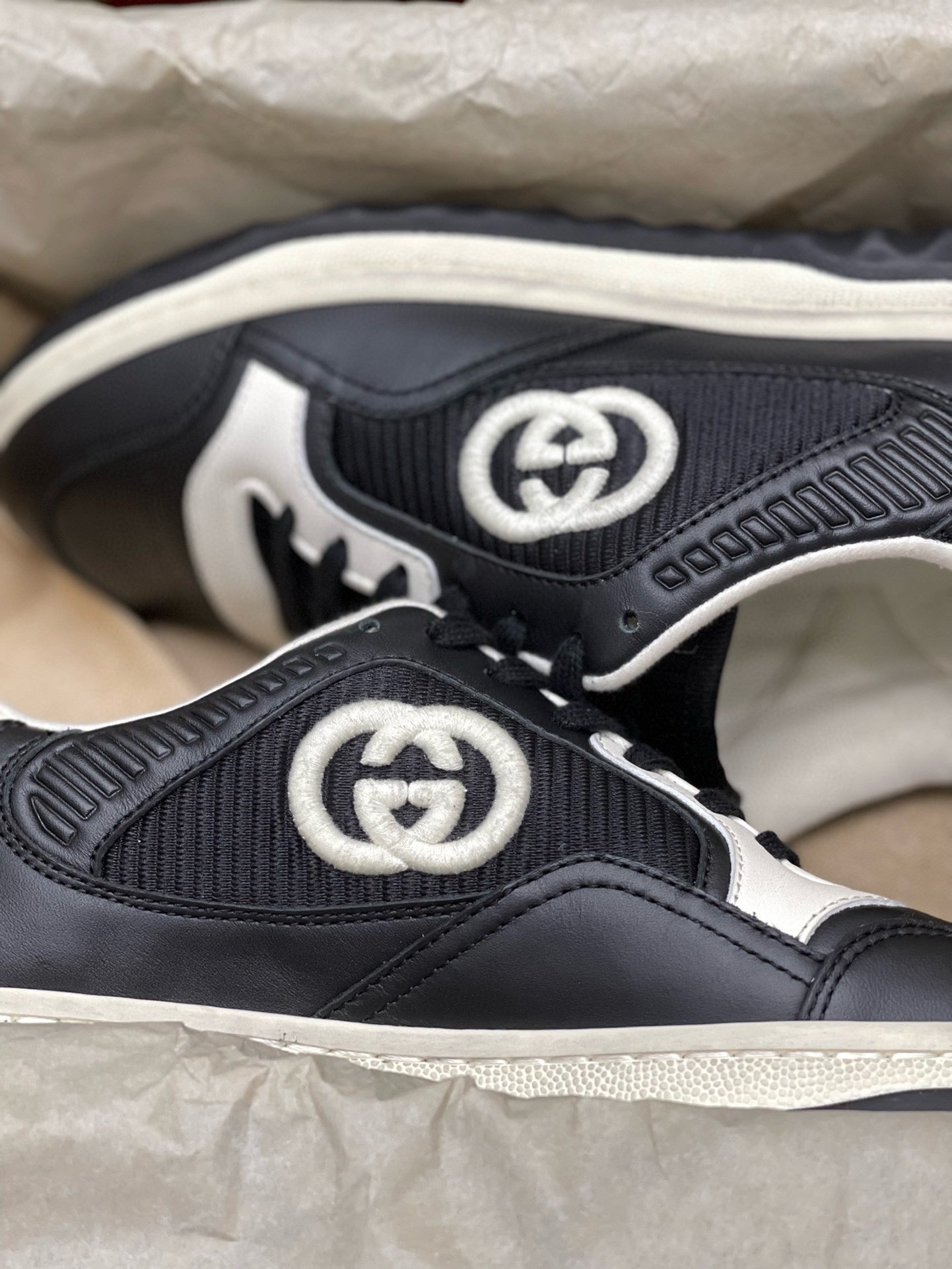 Trainer Sneaker