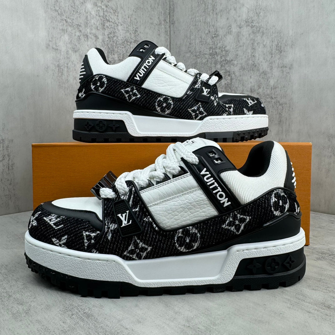 Trainer Maxi Sneaker