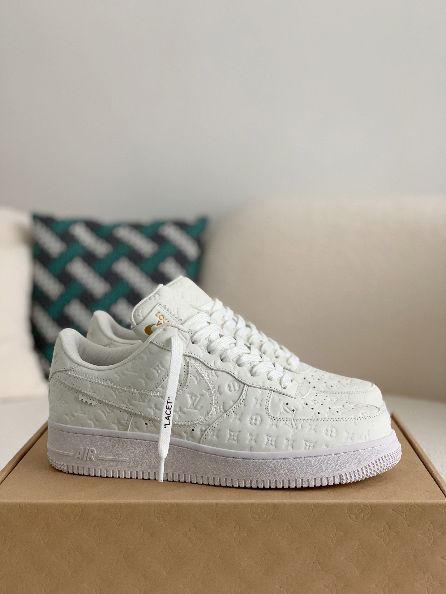 Trainer Sneaker