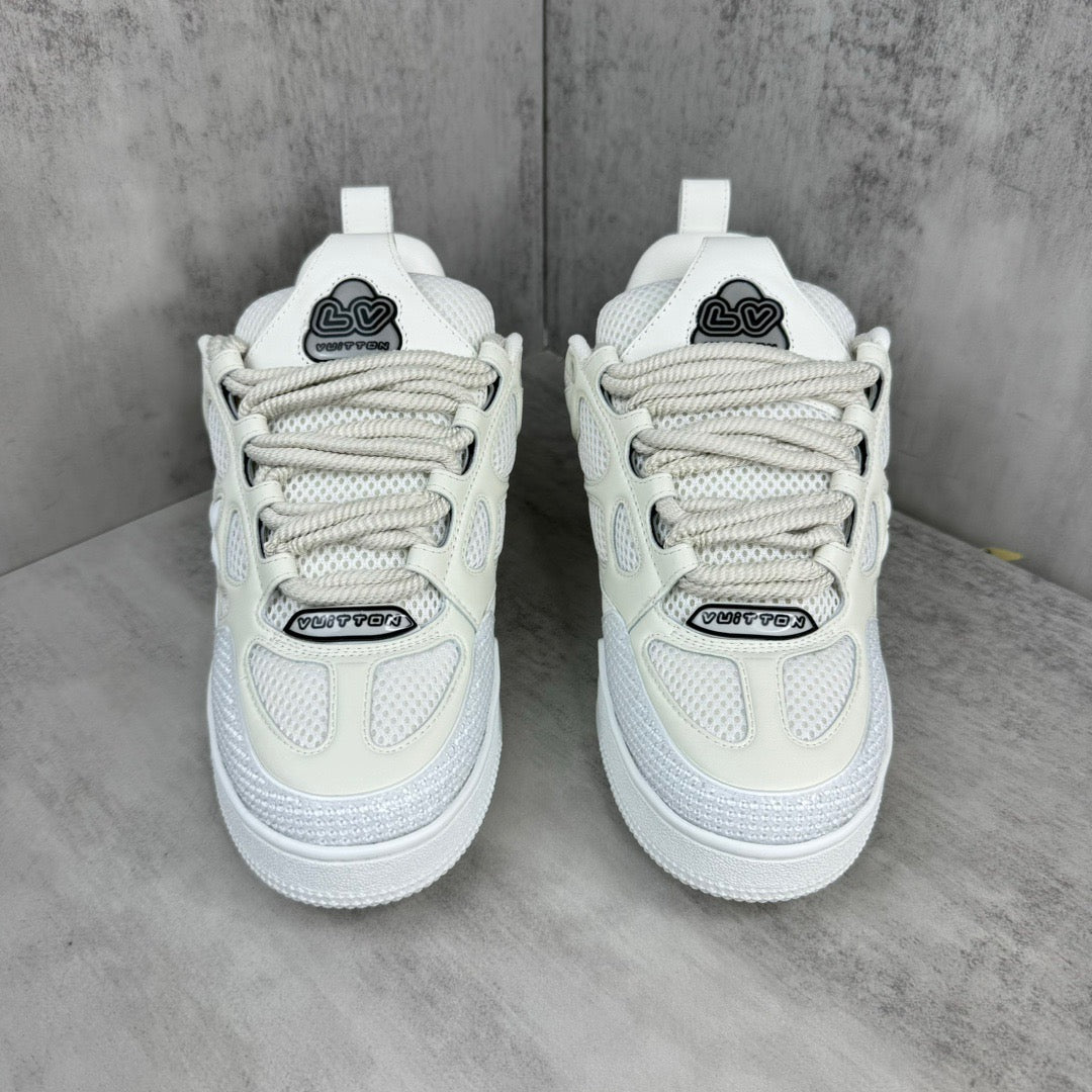 Skate Sneaker
