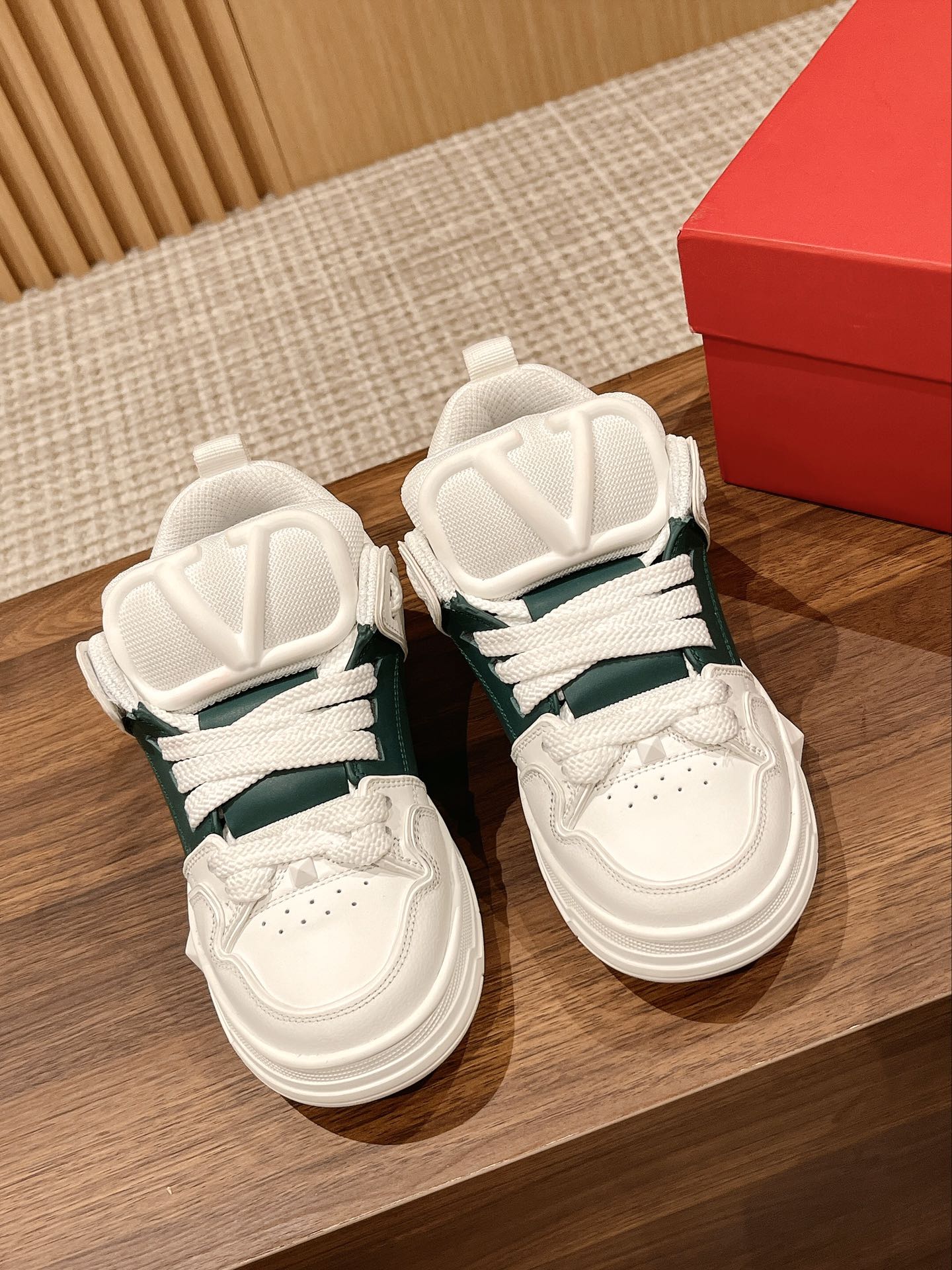 Garavani Sneaker