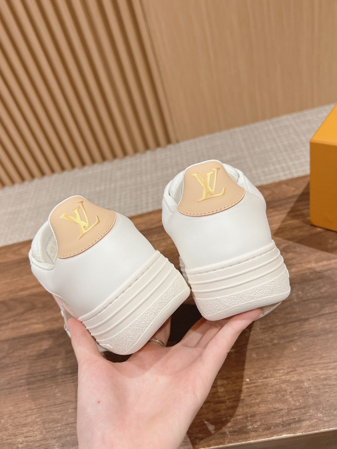 Beverly Hills Trainers