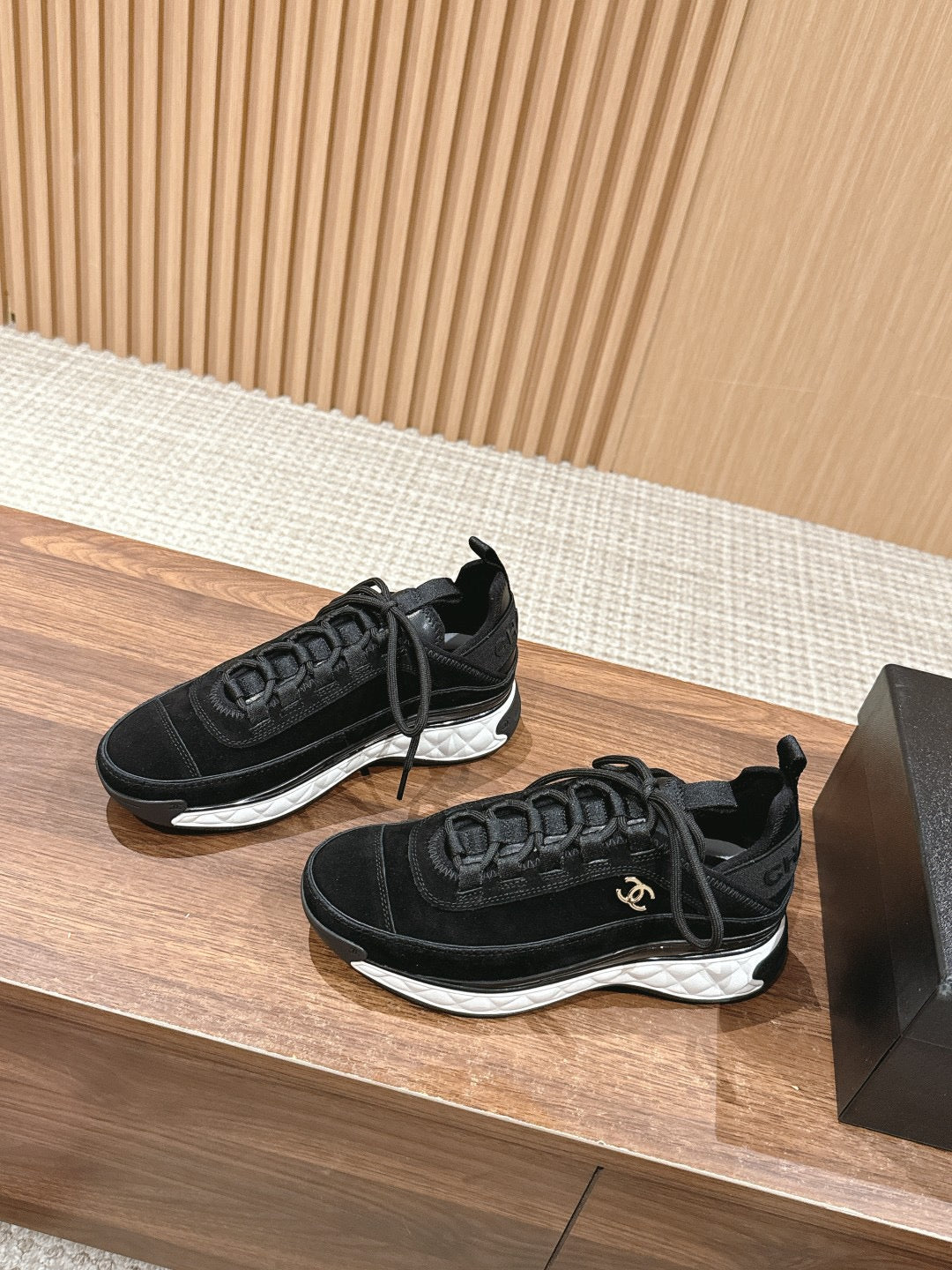 Trainer