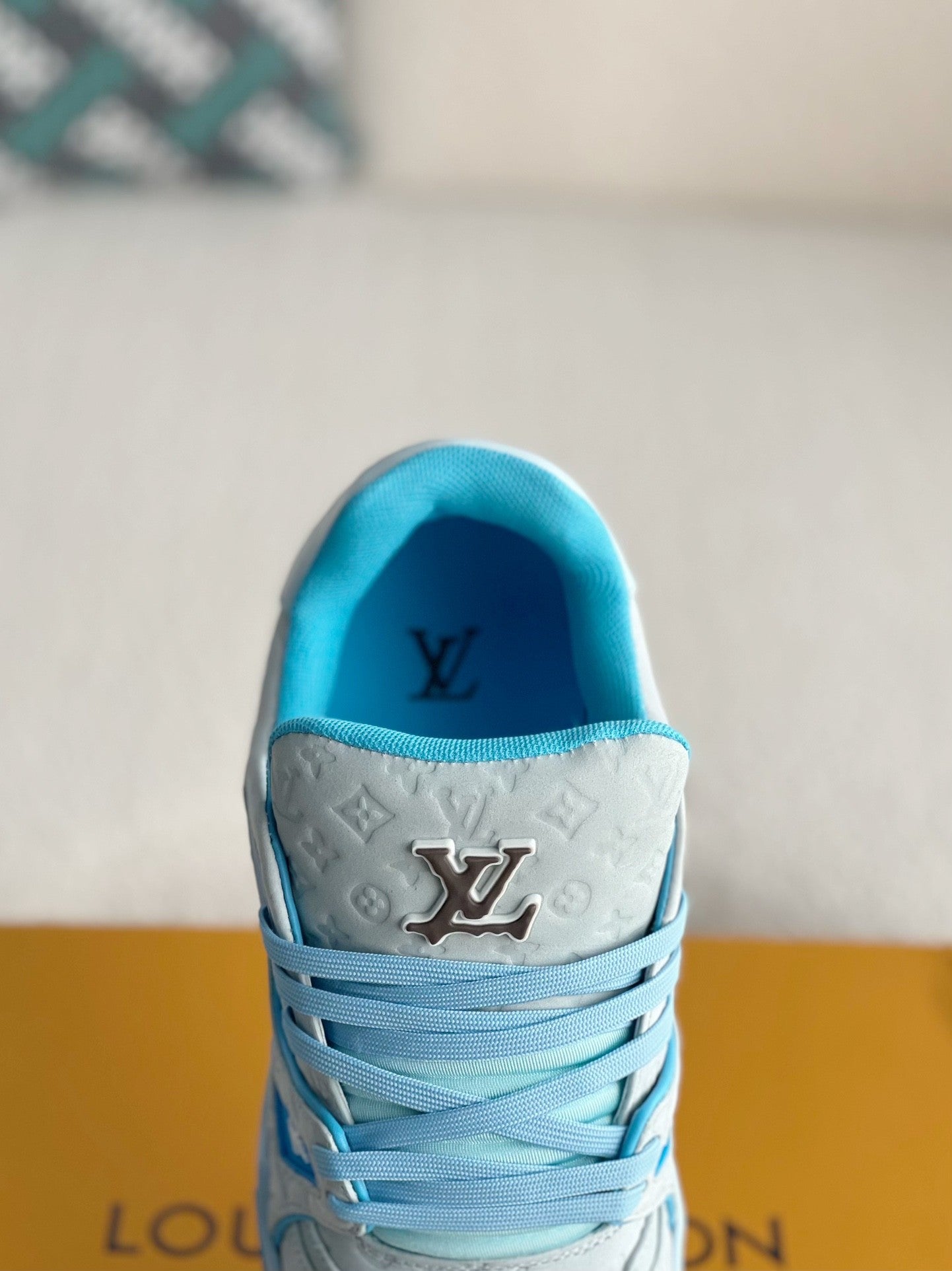 Trainer Sneaker