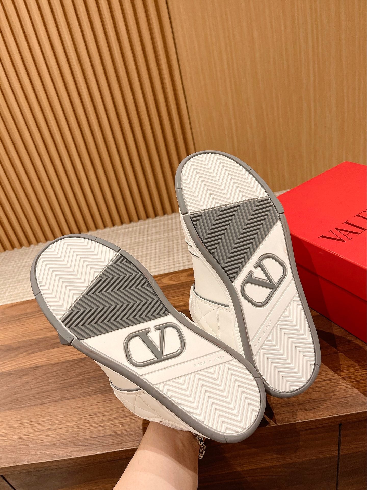 Garavani Sneaker